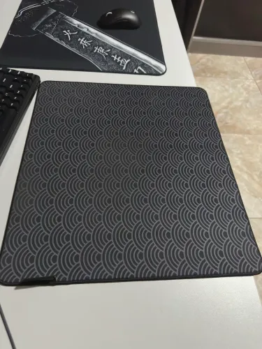 MOUSEPAD PK GAMING SPEED
