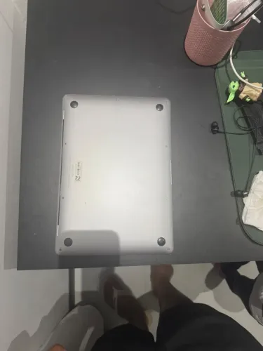 Macbook air 