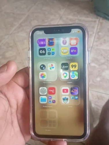 iPhone 11