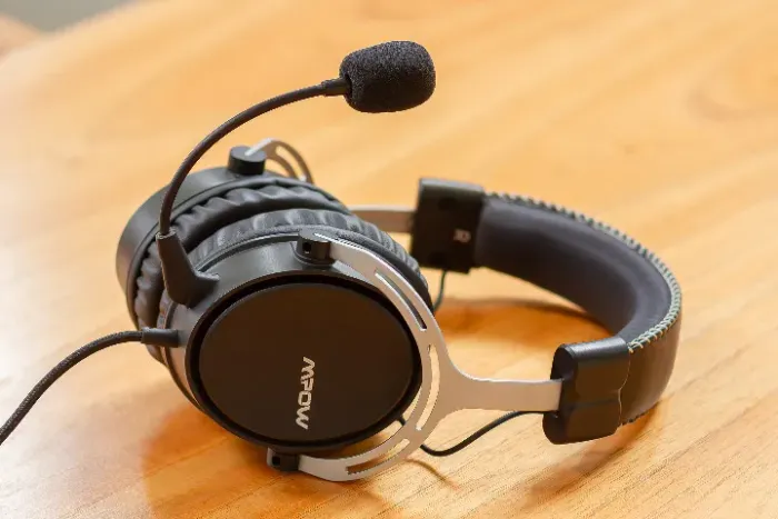 Headset / Fone gamer Mpow BH439 Air SE