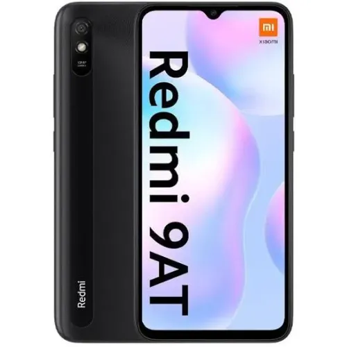 Celular READMI 9 Película e Capa Brinde