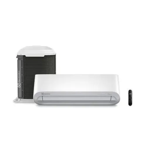 Ar-Condicionado Split Electrolux Inverter 12.000 BTUs Color Adapt Frio