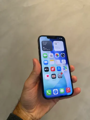 IPhone 14