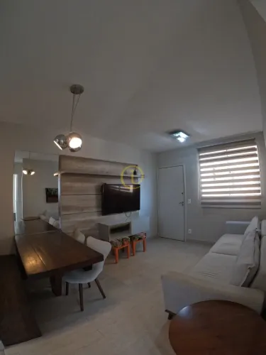 Apartamento para Aluguel no Serrano, BH