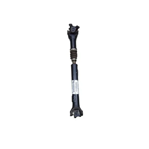 Cardan Dianteiro SW4 SRX 2.8 2021