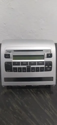 Rádio Fiat Original 
