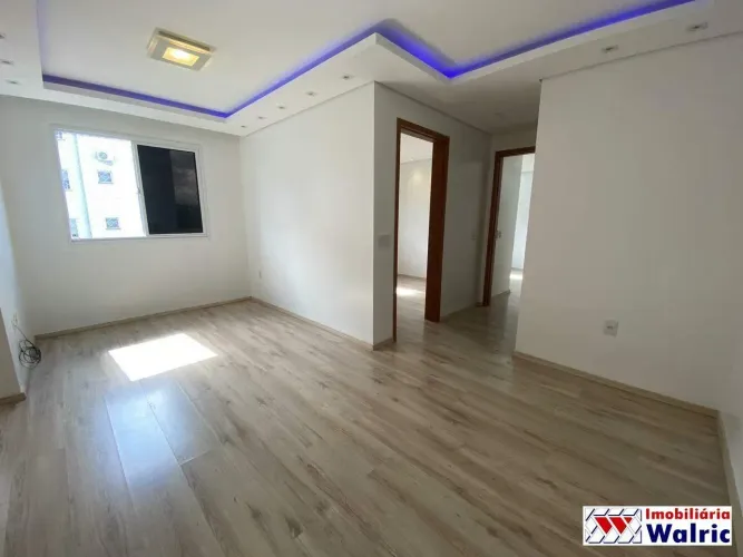 Apartamento para aluguel, 2 quartos, 1 vaga, Alto Paulista - Campo Bom/RS