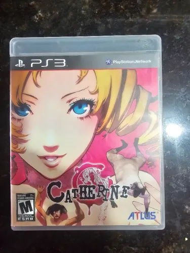 Catherine - PS3