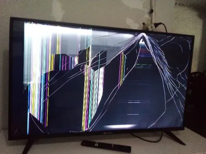 Tv 43 polegadas