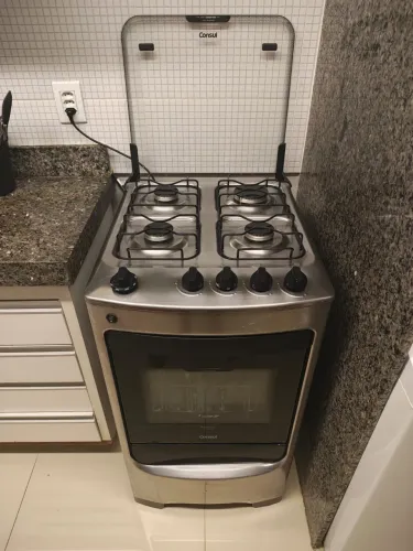 Fogão 4 bocas