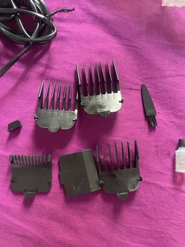 Cortador de Cabelo Britânia