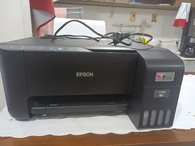 Impressora L3250