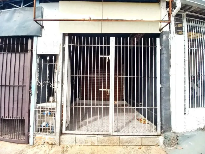 Loja / Salão / Ponto Comercial para aluguel, Jardim Parque Novo Mundo - Limeira/SP