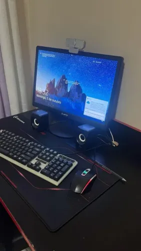 PC gamer completo 