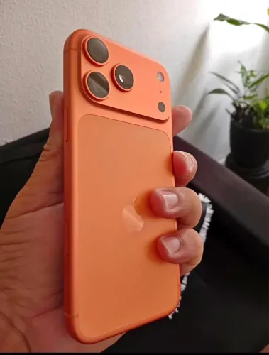 IPHONE 17 PRO 256gb
