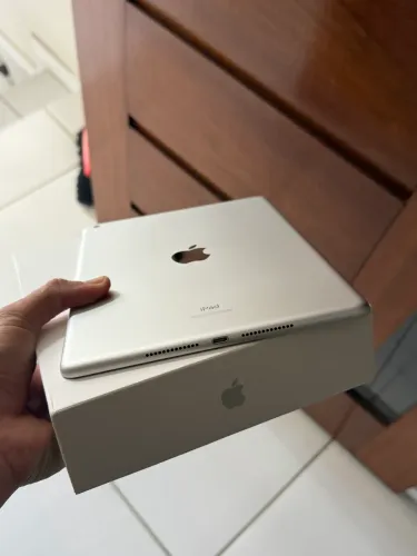 iPad 9 64GB (Único dono)