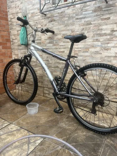 Bicicleta aro 26