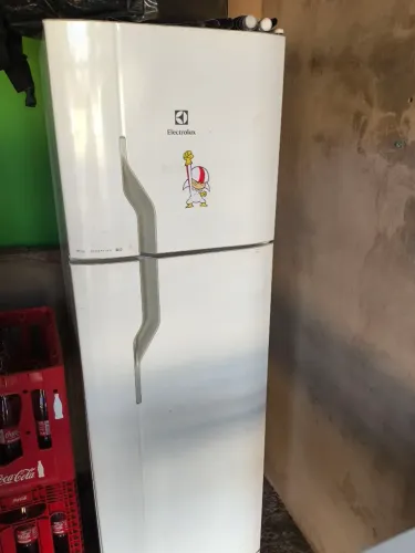 Geladeira 