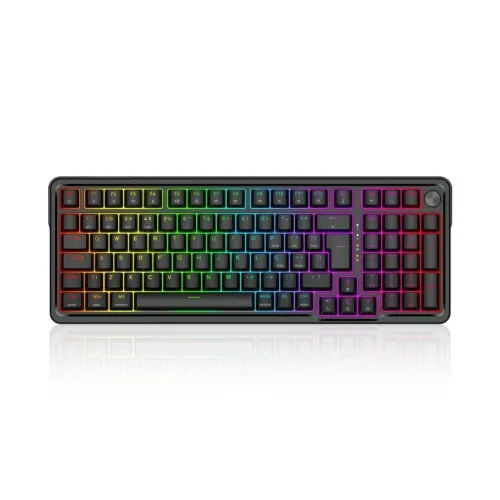 Teclado Mecânico Gamer