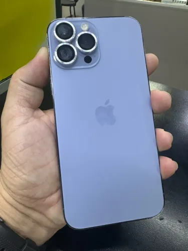 iPhone 13 Pro Max 256GB