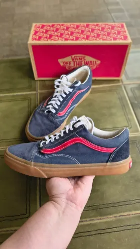 Tênis Vans original 