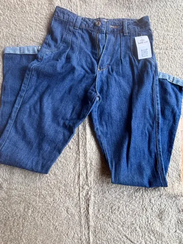 Calça jeans da SHEIN