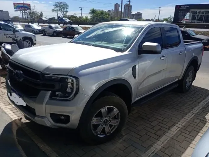 Ford Ranger XLS 2.0l 4X4 2024