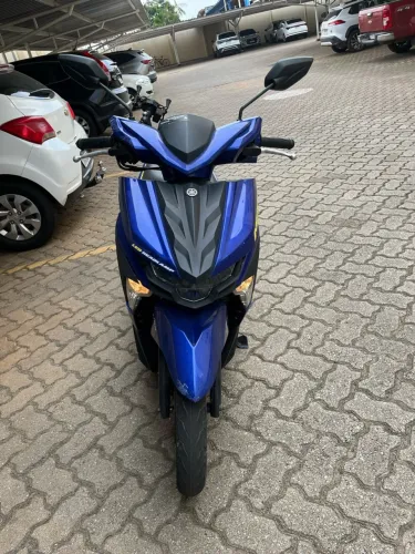 Yamaha Neo Automatic 125cc 2022
