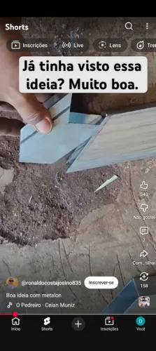 Serviços de solda
