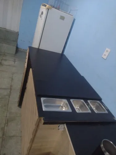 Balcão de MDF