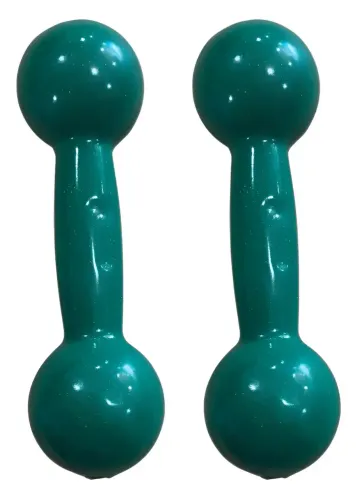 Halters - Arktus Cor Verde