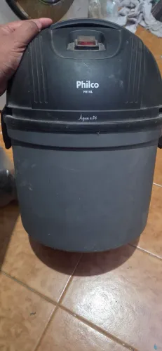 Aspirador de pó