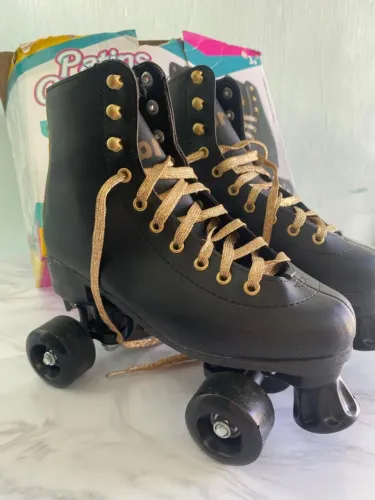 Patins Clássico Brink + 