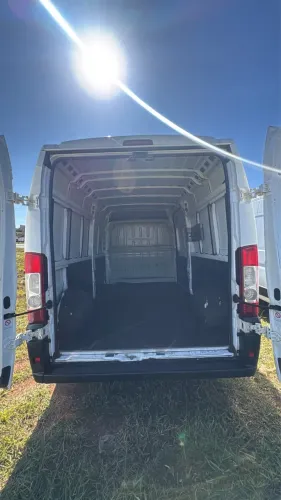 Fiat Ducato Maxicargo 2.3 16V Diesel 2019