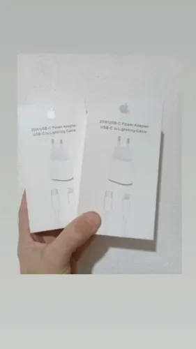 Carregadores