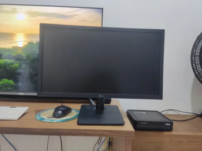 Monitor LG