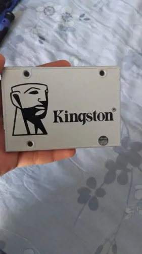 SSD KINGSTON 240GB