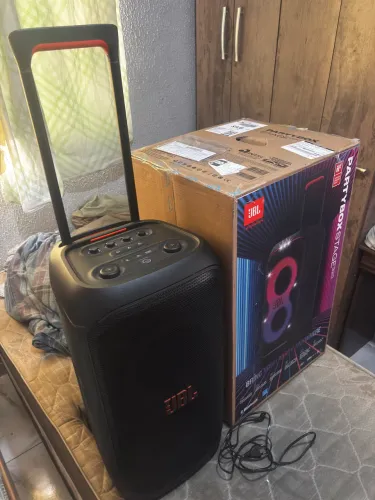 JBL PARTY BOX STAGE 320 nova