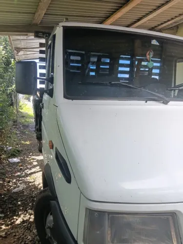Iveco 3510 