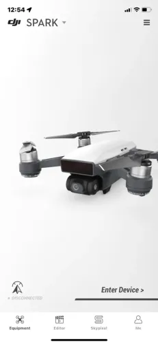 Drone Dji spark