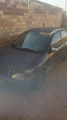 Chevrolet Corsa Super 1.0 MPFI / 2P E 4P 1997