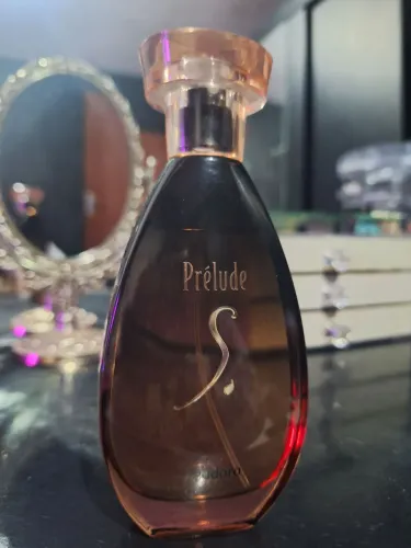 Prelude S. Eudora Descontinuado
