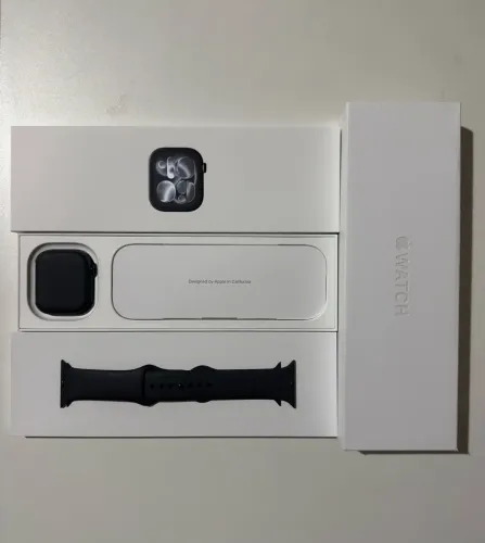 Apple Watch Series 11 (GPS)