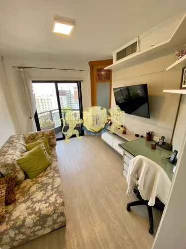 Flat para alugar - Massis Five Star