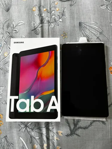 Tablet Samsung galaxy tab A