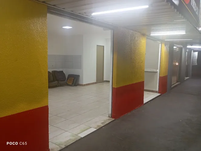 Sala comercial