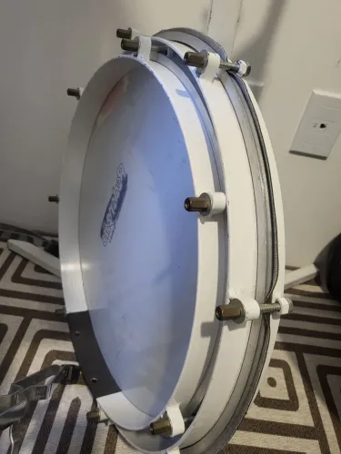 Trio de surdo bolachao da redenção