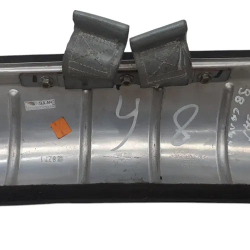 Kit Airbag Hyundai Santa Fé 3.5 2006 2007 2008 2009 A 2013