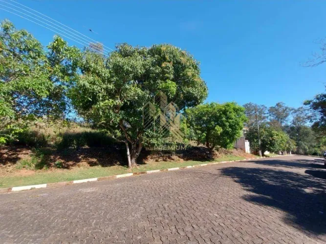 Terreno à venda, 666 m² por R$ 450.000,00 - Condominio Parque das Garças II - Atibaia/SP