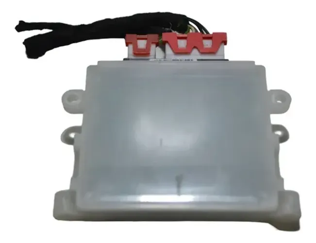 Modulo Controle Velocidade Blazer S10 2003 Original